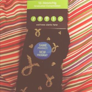 Compression socks